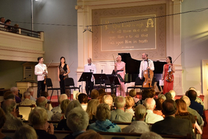 11 Programs Announced for Bridgehampton Chamber Music Festival 2022 Image