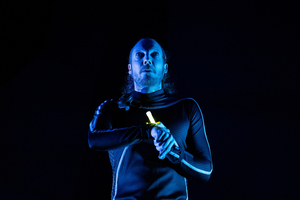 Review: CATHEDRAL at Space Theatre, Adelaide Festival Centre Image