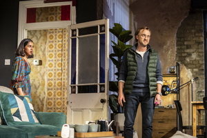 Review: 2:22, Criterion Theatre Image