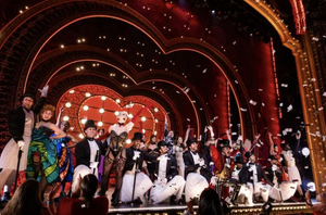 MOULIN ROUGE! THE MUSICAL Cancels May 14th and 15th Performances Due to Covid Within Cast Image