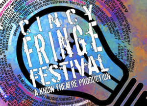 Cincinnati's 19th Annual Fringe Festival to Begin on June 3rd 