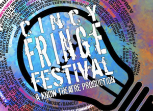 Cincinnati's 19th Annual Fringe Festival to Begin on June 3rd Image
