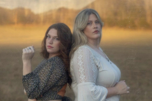Kentucky Duo The Local Honeys to Release Self-Titled Album Image