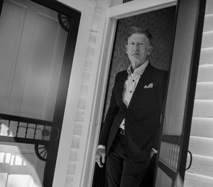 Four-Time Grammy Winner Lyle Lovett Drops New Record, '12th of June' Ahead of Tour 
