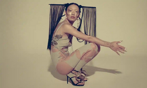 Review: Rina Sawayama at Terminal 5 Image