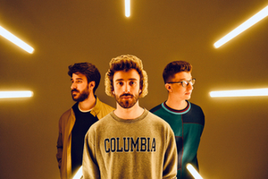 Review: AJR at Value City Arena 