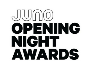 Winners Announced for 2022 JUNO Awards Opening Night 