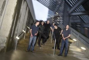 Raleigh-Based Alternative Band The Connells Release Acoustic EP Image