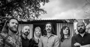 Murder By Death Share First Single Off of Forthcoming Album, 