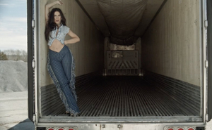 Kassi Ashton Drops 'Dates in Pickup Trucks' Official Music Video 