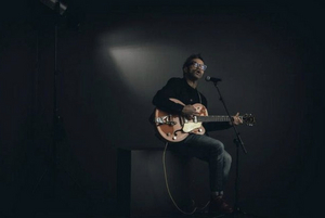 Ewan MacFarlane Shares Debut Album, 'All Those Years' Image