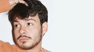 Review: Rex Orange County at Forest Hills Stadium Image