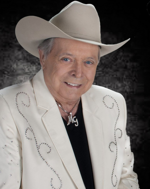 Mickey Gilley's Celebration of Life to Be Held on May 27th Image