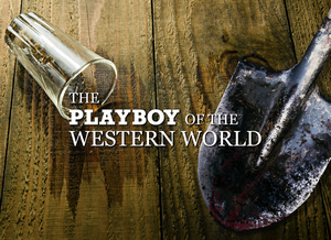 Review: THE PLAYBOY OF THE WESTERN WORLD at Ronin Theatre Image