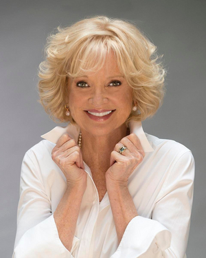 American Theater Group Honors Christine Ebersole at June Gala 