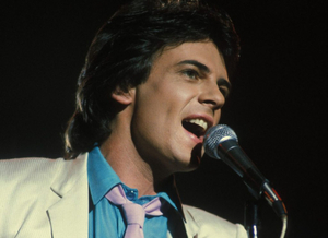 LATE, LATE AT NIGHT Brings Rick Springfield's Autobiography to the Stage Image