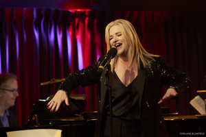 Photos: Wendy Scherl Honors Marvin Hamlisch With THE SWEETNESS AND THE SORROW at The Green Room 42 Image