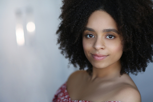 Shakespeare In The Squares Announces Full Cast For THE TEMPEST Image