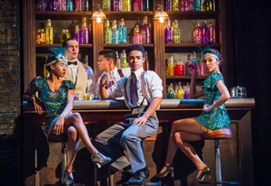 Casting and Tour Schedule Announced For First Ever Tour of BUGSY MALONE Image