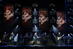 The Doobie Brothers Launch Exclusive Las Vegas Limited Engagement 