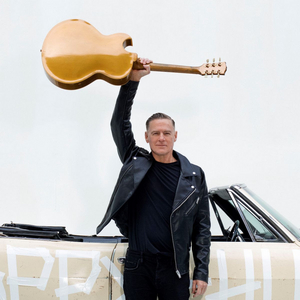 VIDEO: Bryan Adams releases 'These Are The Moments That Make Up My Life' Visual 