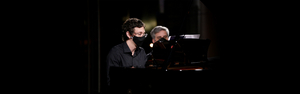 Café Concierto: Daniel Mulanovich Comes to Gran Teatro Nacional Tonight Image