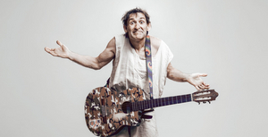 ALBERT PLA Comes to Teatro da Trindade This Month Image