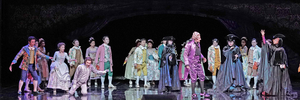 New National Theatre, Tokyo Announces Cast Changes For DON GIOVANNI and AIDA 
