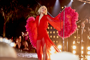 Dolly Parton, Miley Cyrus & More Join NBC Fall Programming Slate Image