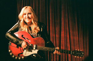 Melissa Etheridge Brings The One Way Out Tour to House Of Blues Las Vegas 