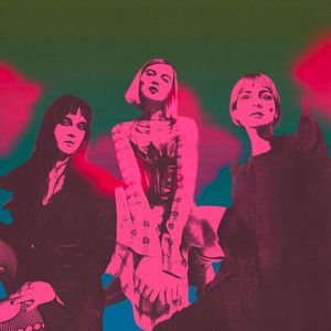 Automatic Share New Single 'Skyscraper' Upcoming Album 'Excess' Image