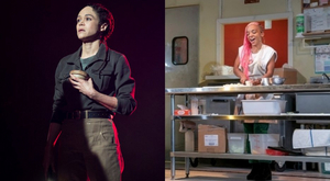 Amber Gray, Kara Young & More Receive 2022 Actors' Equity Foundation Awards Image