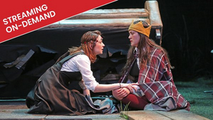 Red Bull Theater's MAC BETH Now Streaming On-Demand Image