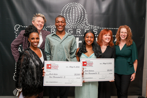 Winners Announced for DPAC's Triangle Rising Stars Awards Image