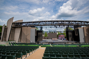 The Muny Completes $100 Million Second Century Capital Campaign 