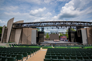 The Muny Completes $100 Million Second Century Capital Campaign Image