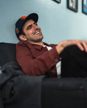 7th Show Added for Sam Morril at The Den Theatre Image