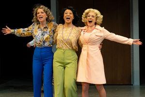 Review: 9 TO 5 Delights Edmonton 