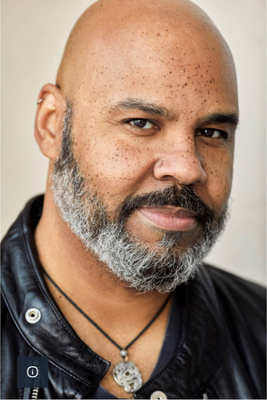 James Monroe Iglehart to Join FREESTYLE LOVE SUPREME Tour for Philadelphia Performances Image