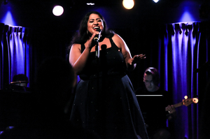 Review: MUSEMATCH XIV: A MUSICAL THEATER BLIND DATE Nurtures Artists and Art at The Green Room 42 Image