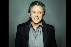 Frankie Valli And The Four Seasons Announced at Barbara B. Mann Performing Arts Hall, December 8 