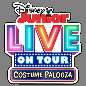 DISNEY JUNIOR TOUR Is Back With An All-New Live Show Coming To Mayo Performing Arts Center, October 2022 