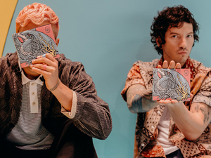 Twenty One Pilots Cinema Experience Film Has Special One Night Screening At Park Theatre Image