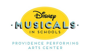 DISNEY MUSICALS IN SCHOOLS Puts Students In The Spotlight On The PPAC Stage Image