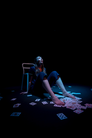 Review: 4, Park Theatre Image