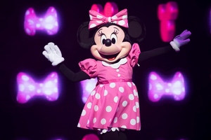 DISNEY JUNIOR LIVE ON TOUR: COSTUME PALOOZA Comes to PPAC in October Image
