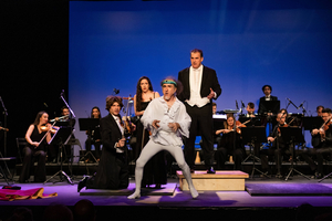 El Circo Price será el escenario de la gran ROYAL GAG ORCHESTRA en Madrid Image