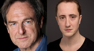 Julian Forsyth and Matthew Spencer Will Join the Cast of THE WOMAN IN BLACK 
