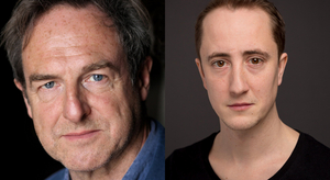 Julian Forsyth and Matthew Spencer Will Join the Cast of THE WOMAN IN BLACK Image