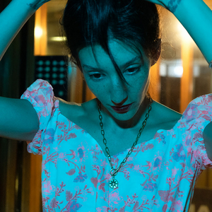 Queen Kwong Releases New Single 'Without You, Whatever' Image
